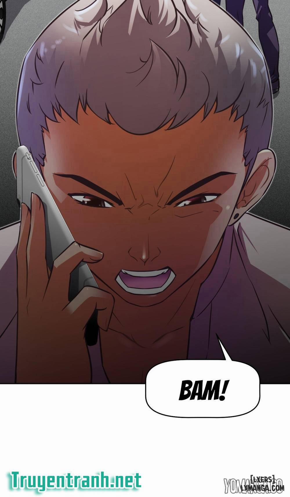 Phóng Thích Dục Vọng 39 trang 41