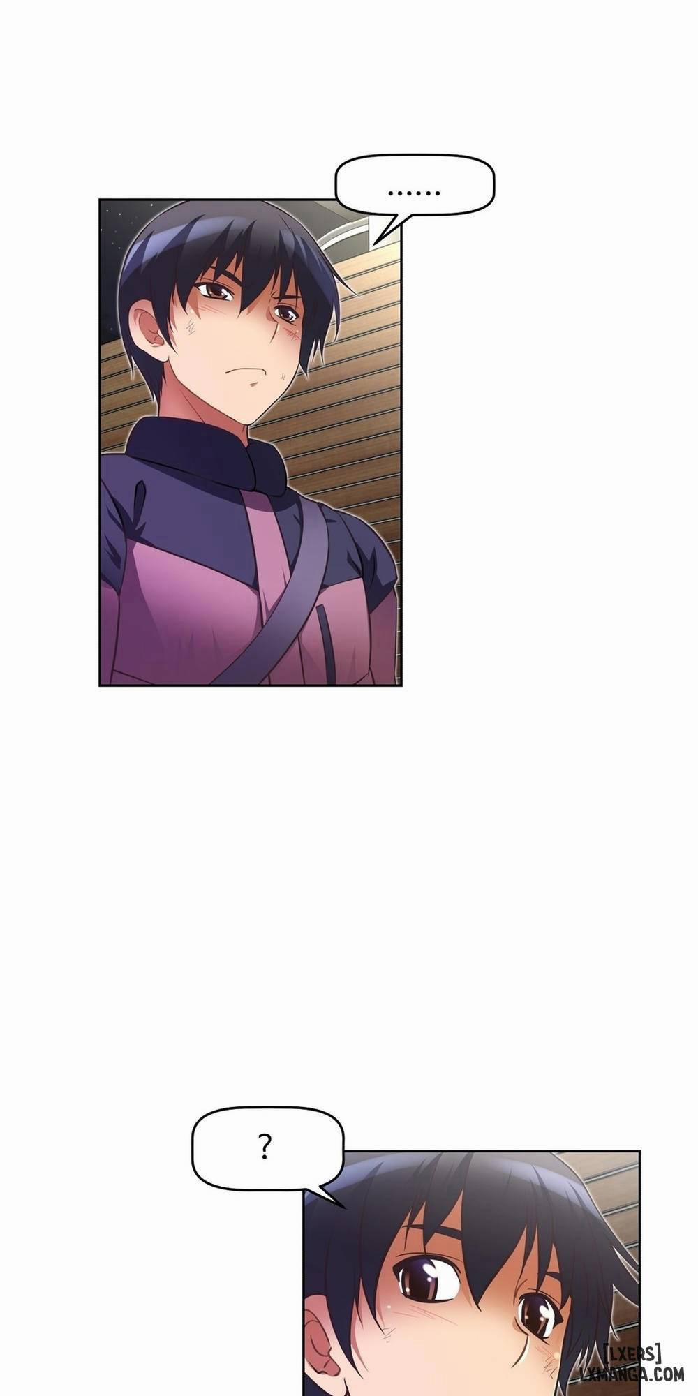 Phóng Thích Dục Vọng 39 trang 42