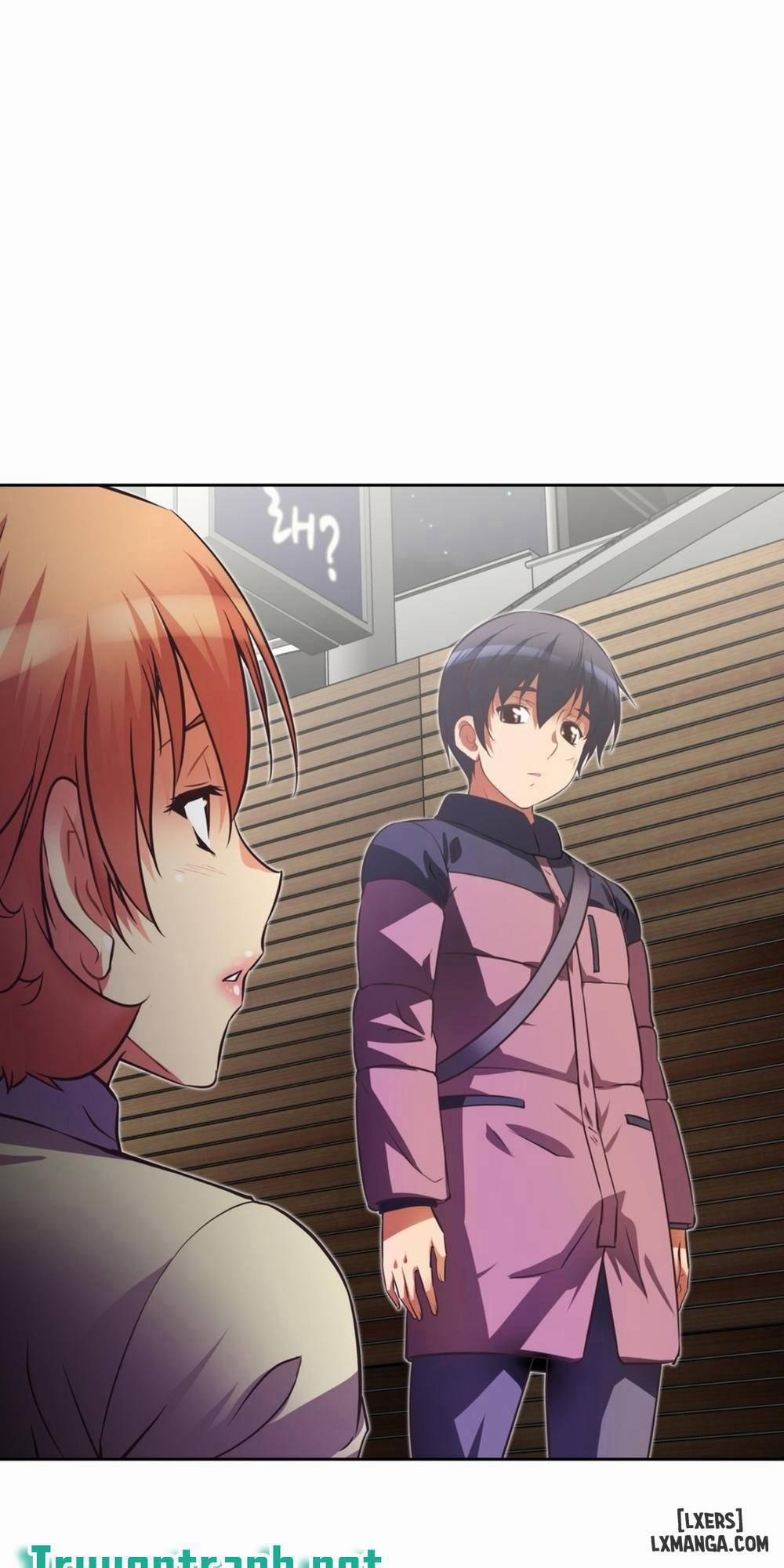 Phóng Thích Dục Vọng 39 trang 44