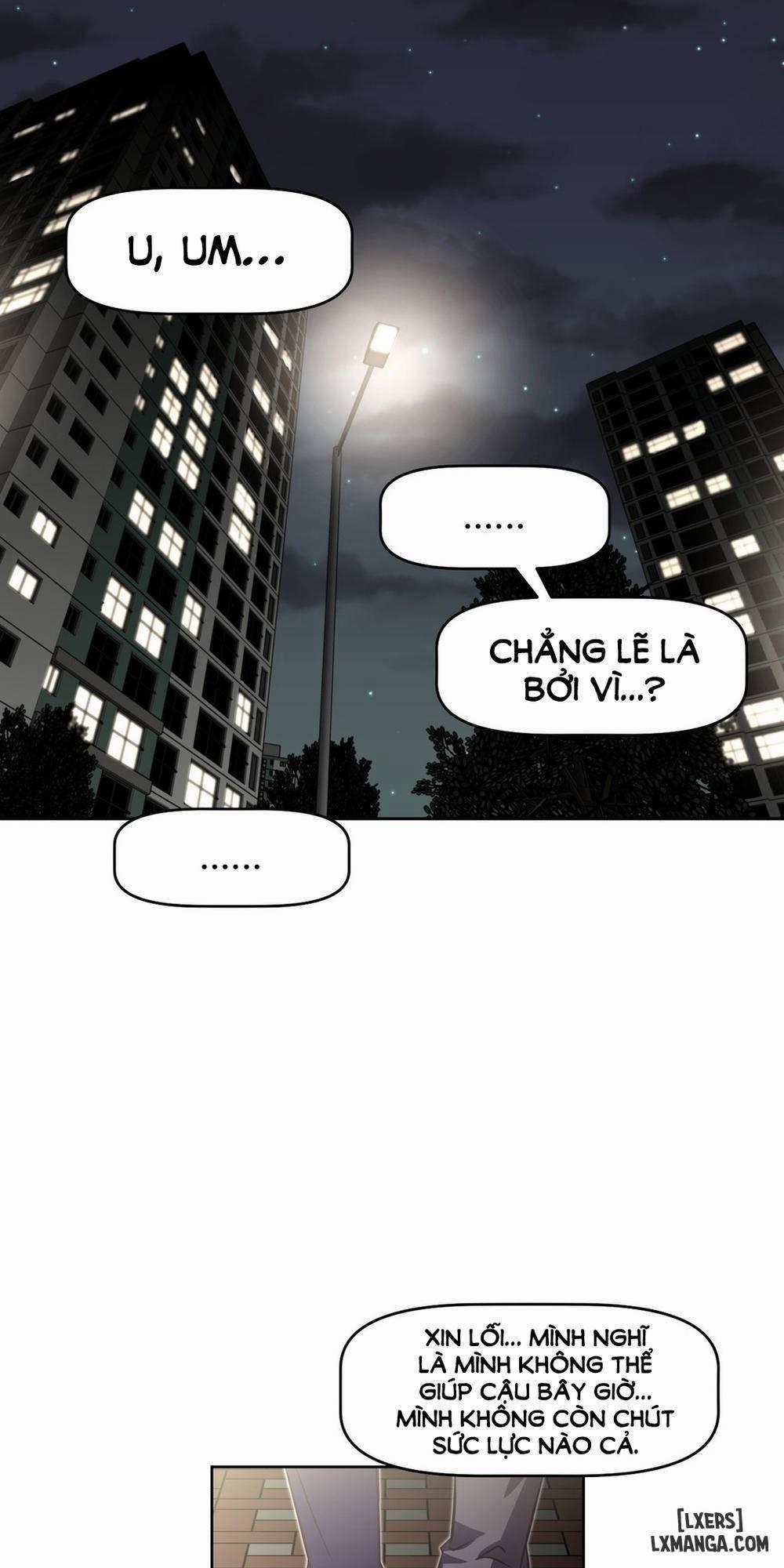 Phóng Thích Dục Vọng 39 trang 47