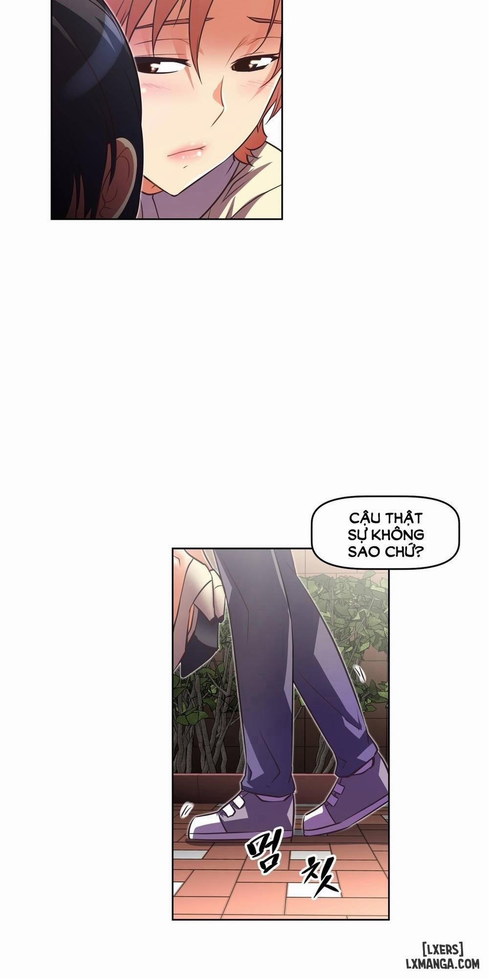 Phóng Thích Dục Vọng 39 trang 50