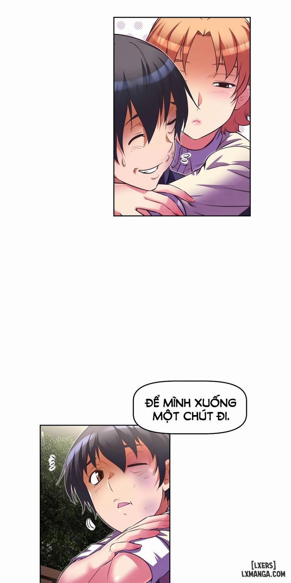 Phóng Thích Dục Vọng 39 trang 53