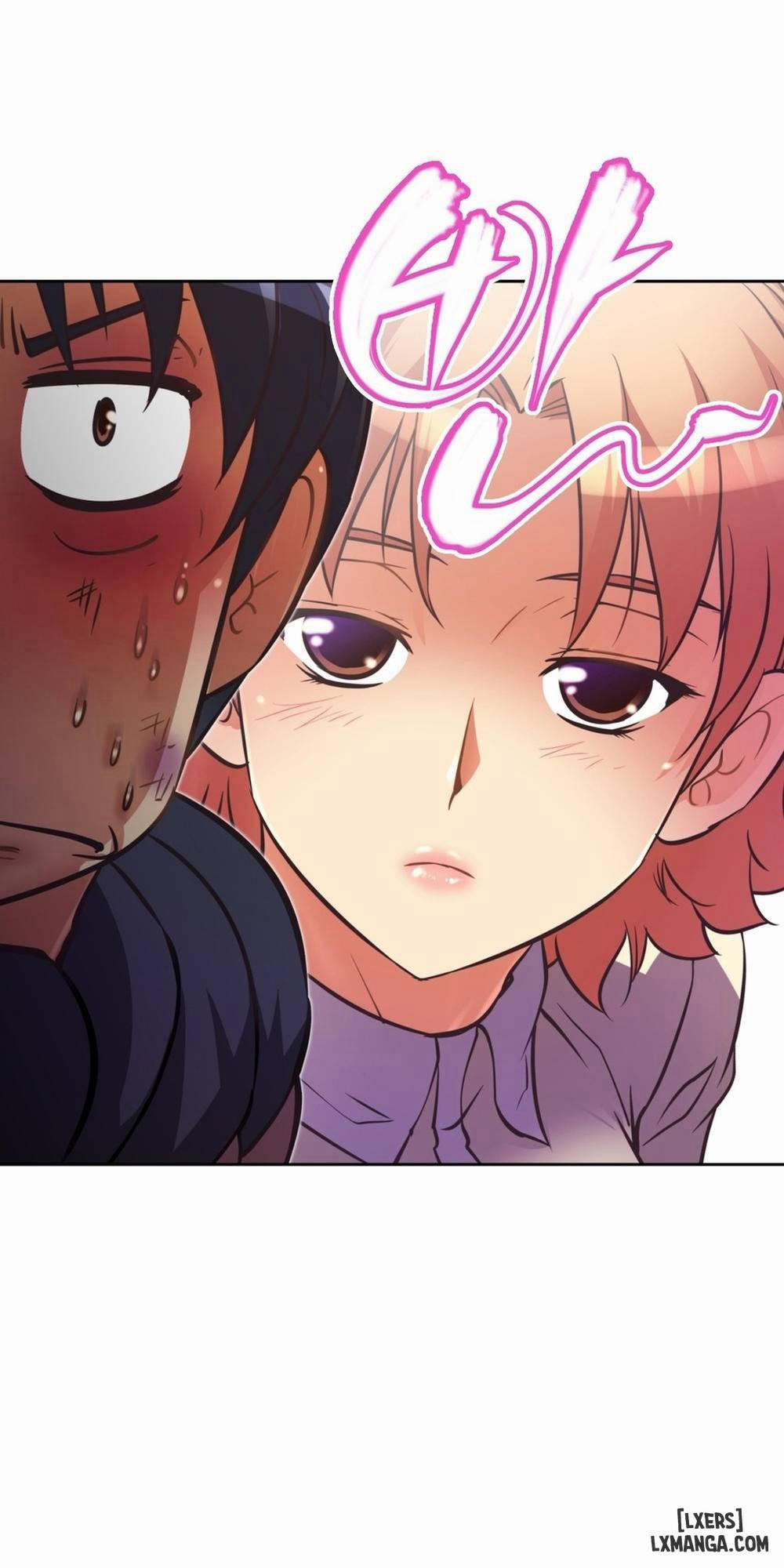 Phóng Thích Dục Vọng 39 trang 58