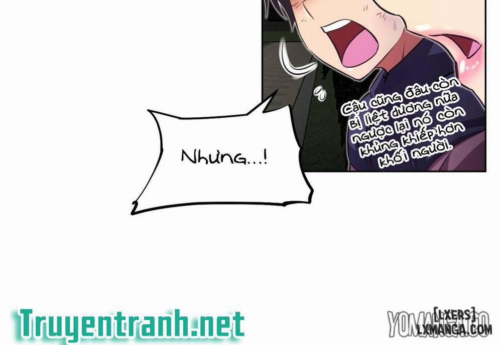 Phóng Thích Dục Vọng 39 trang 60