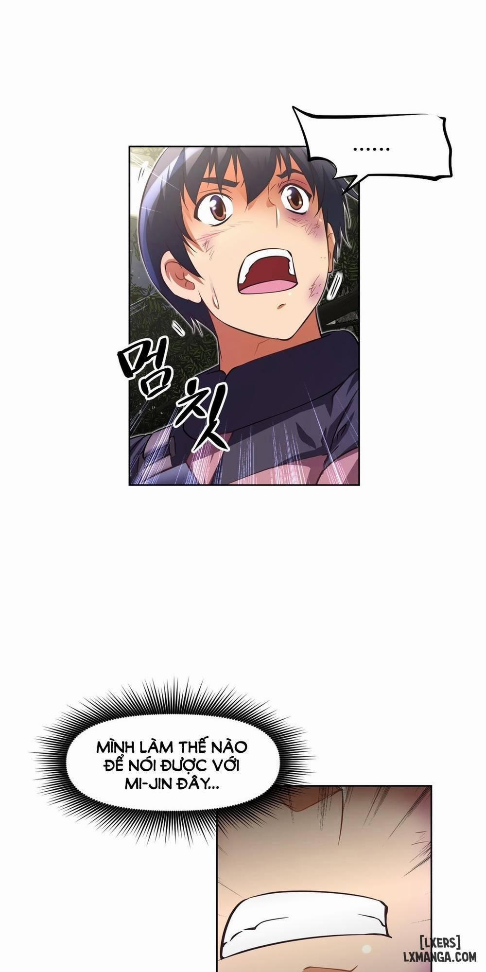 Phóng Thích Dục Vọng 39 trang 61