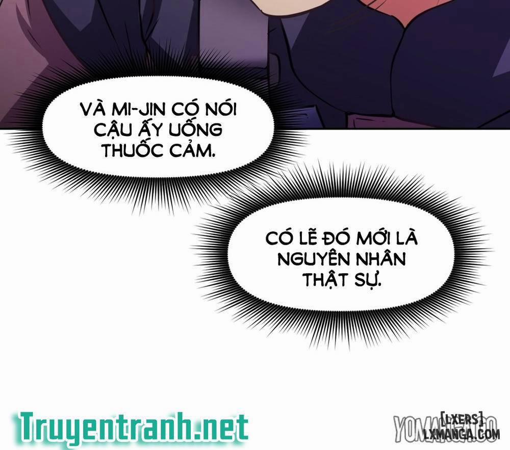 Phóng Thích Dục Vọng 39 trang 63