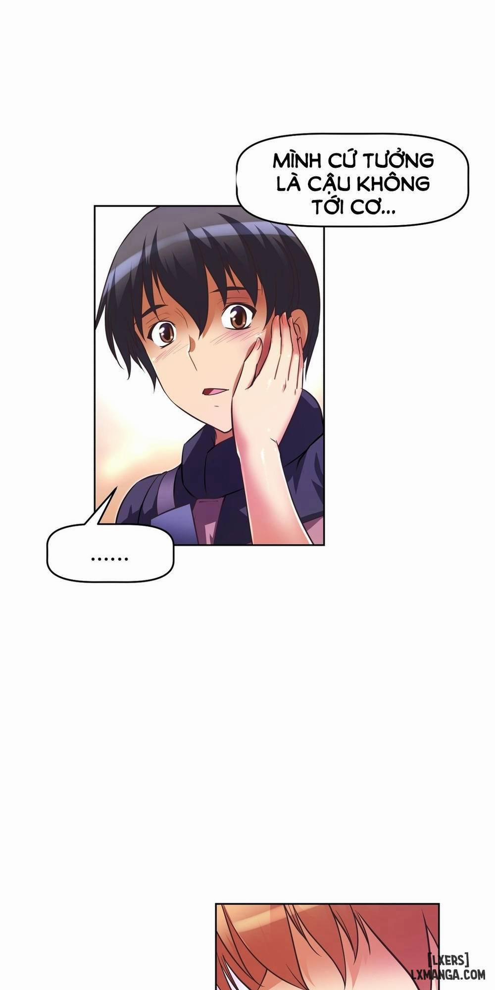 Phóng Thích Dục Vọng 39 trang 67