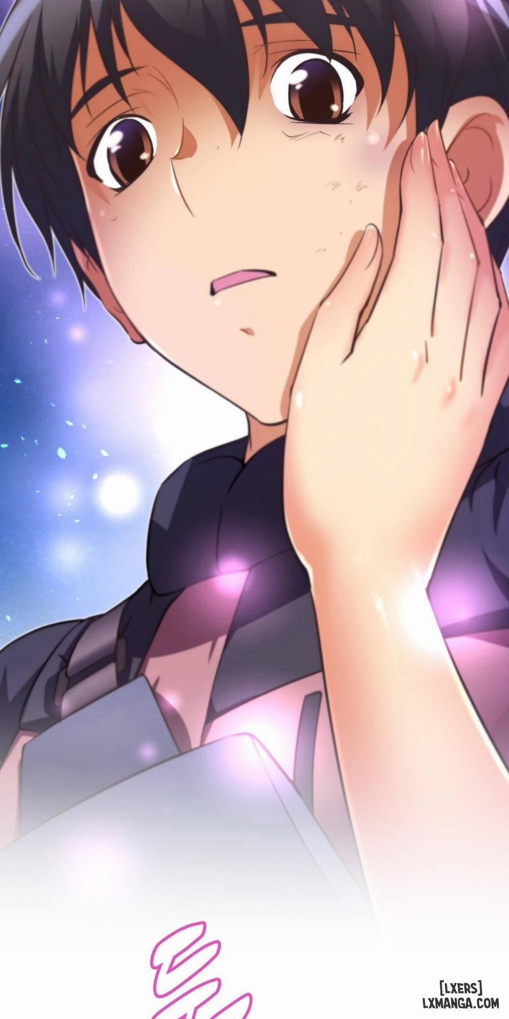 Phóng Thích Dục Vọng 39 trang 70