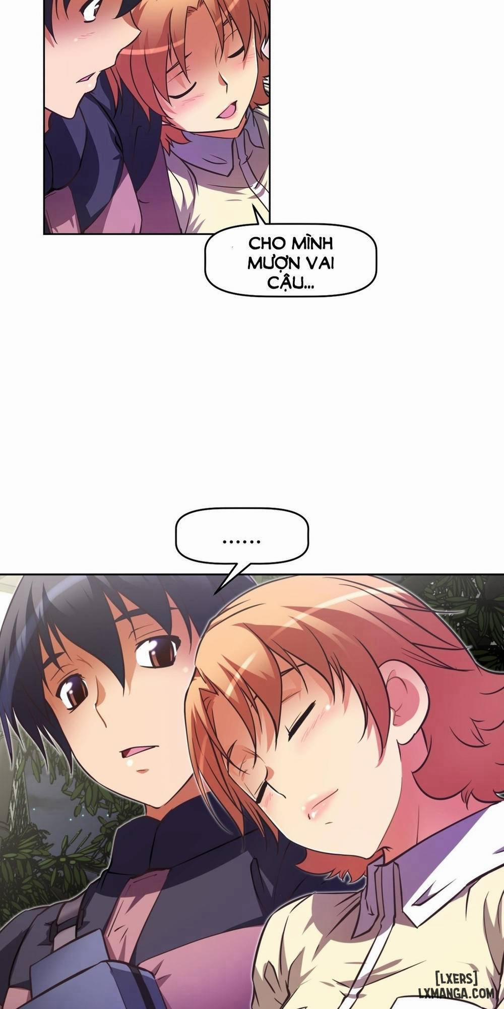 Phóng Thích Dục Vọng 39 trang 73