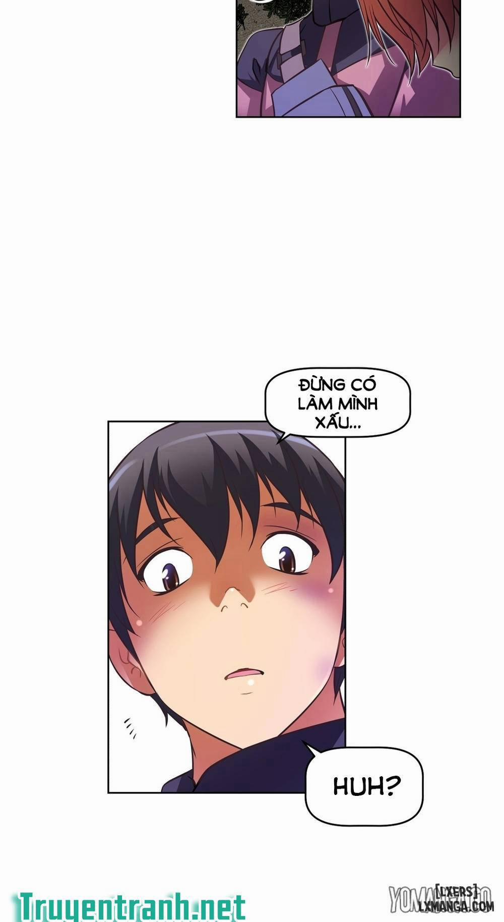 Phóng Thích Dục Vọng 39 trang 78