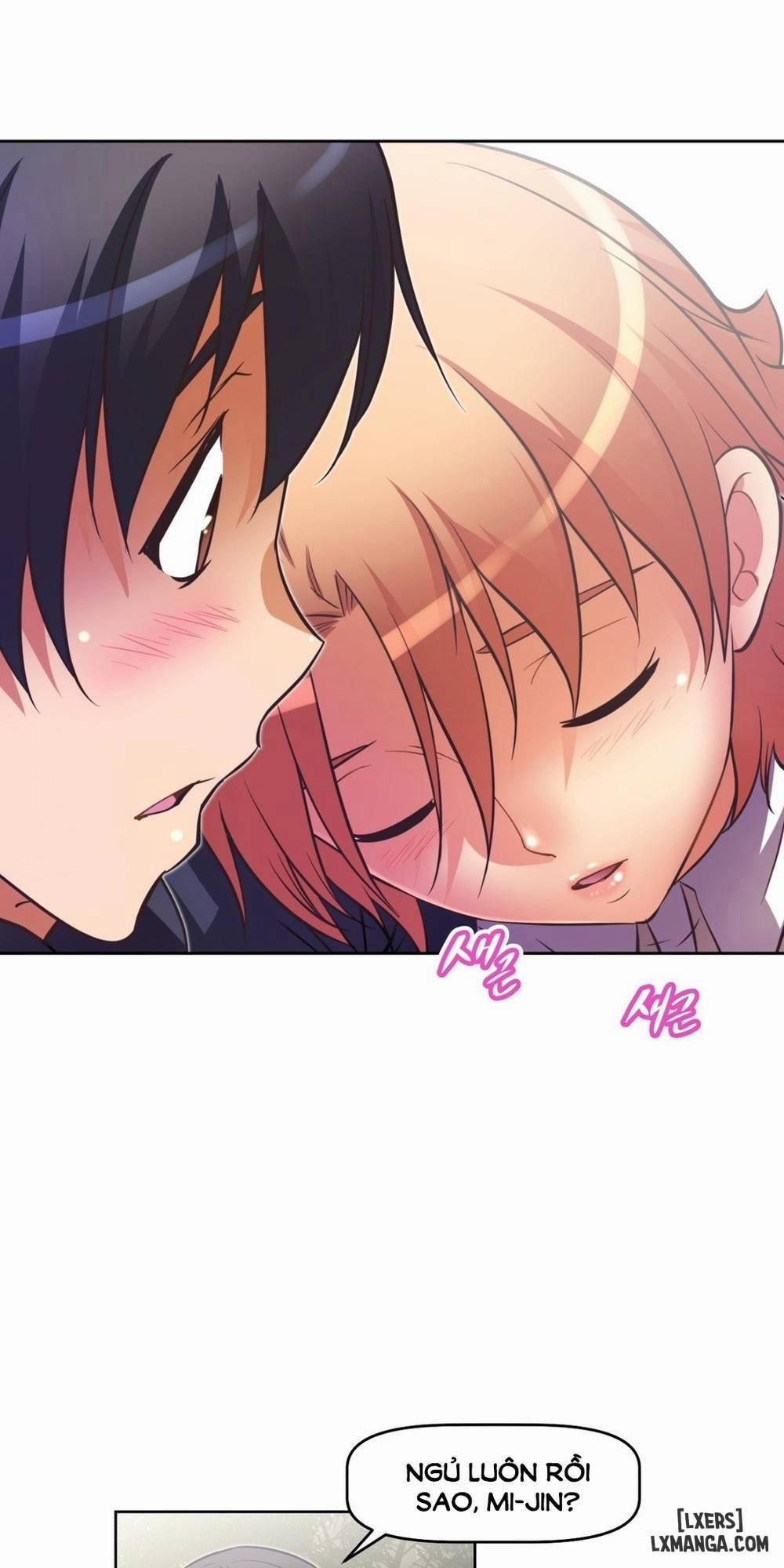 Phóng Thích Dục Vọng 39 trang 79