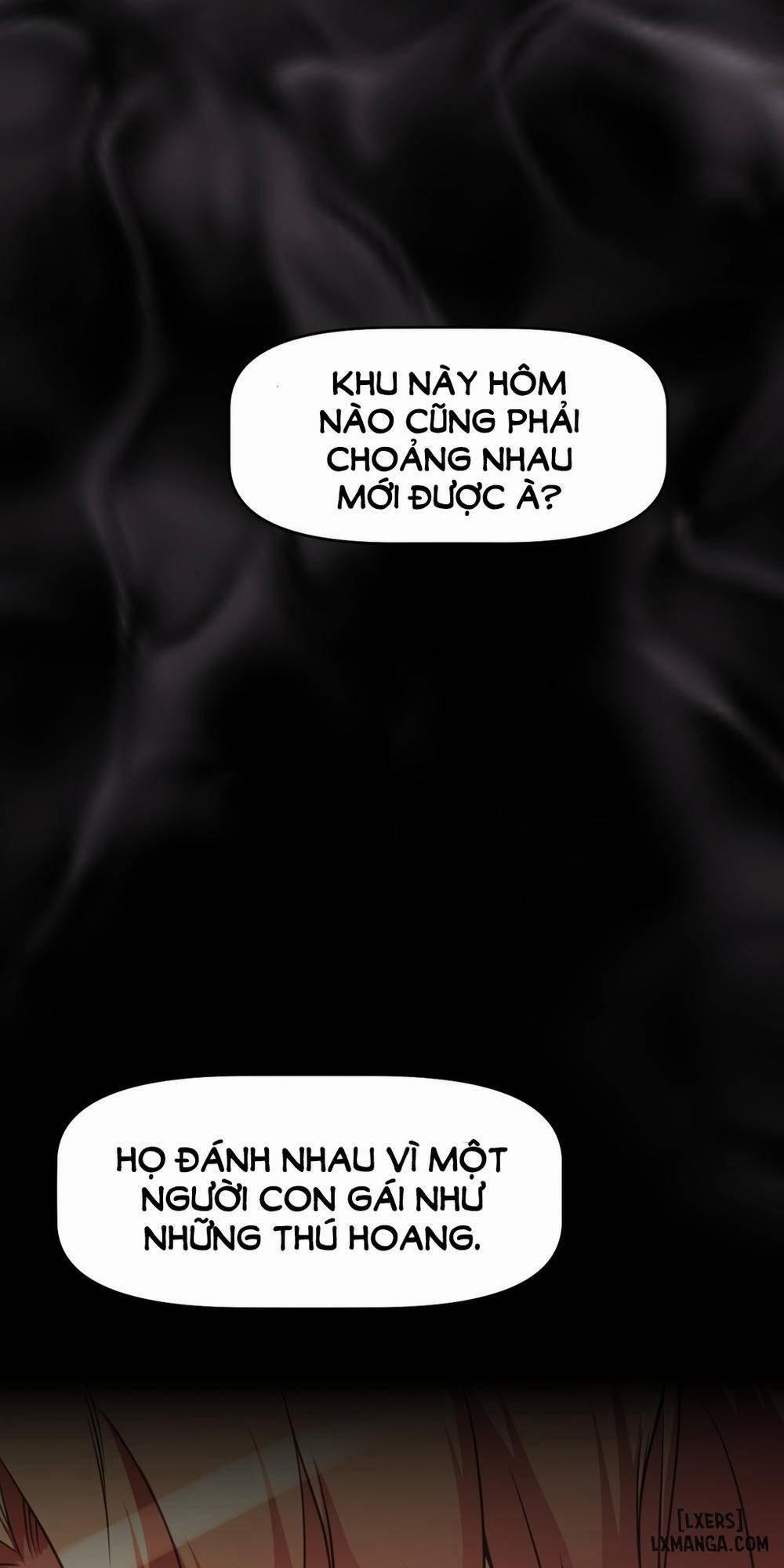 Phóng Thích Dục Vọng 39 trang 8