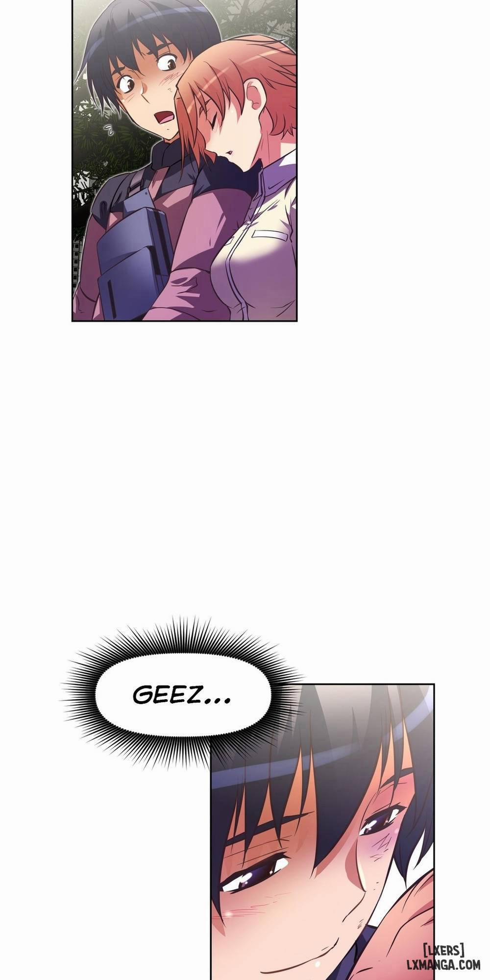 Phóng Thích Dục Vọng 39 trang 80