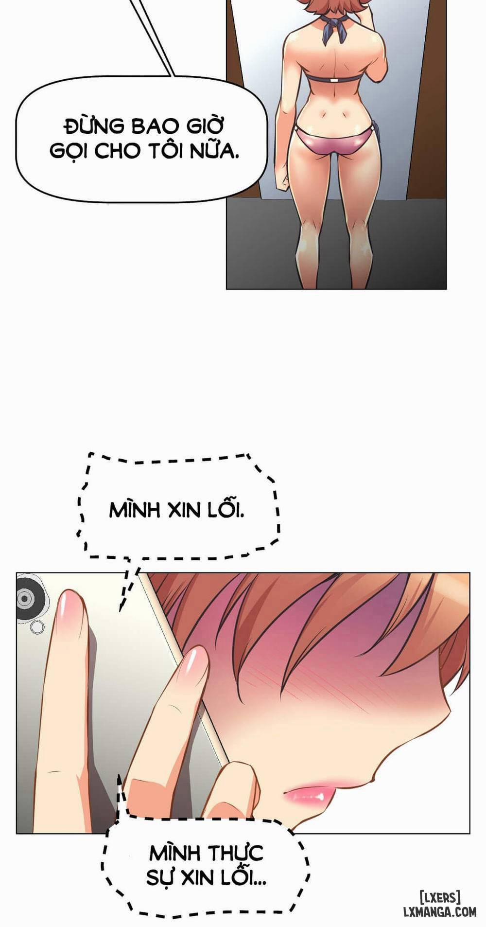 Phóng Thích Dục Vọng 4 trang 14