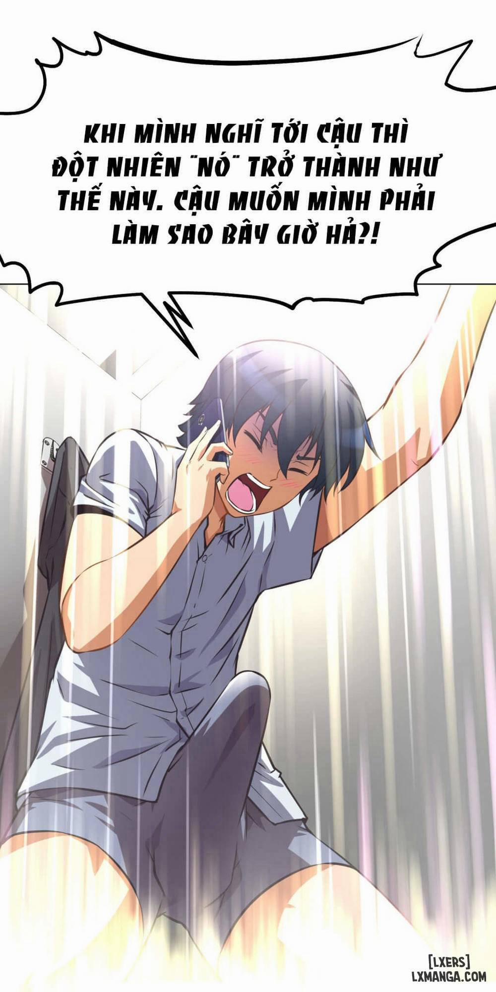 Phóng Thích Dục Vọng 4 trang 17