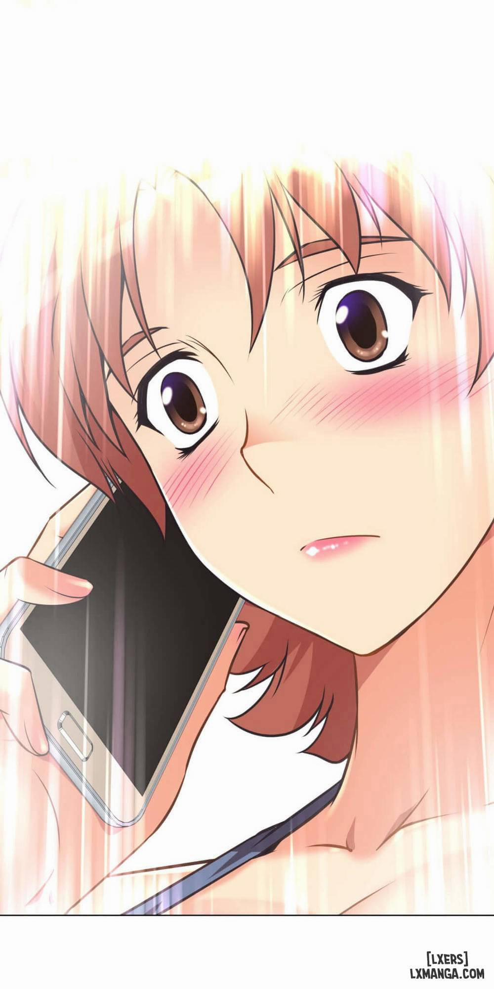 Phóng Thích Dục Vọng 4 trang 18