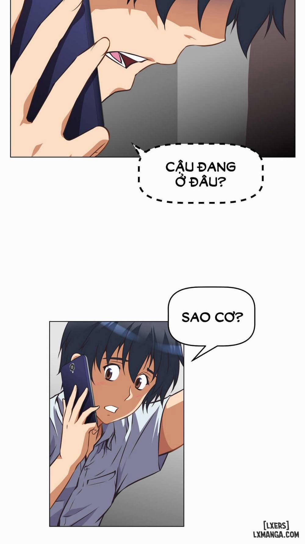 Phóng Thích Dục Vọng 4 trang 21