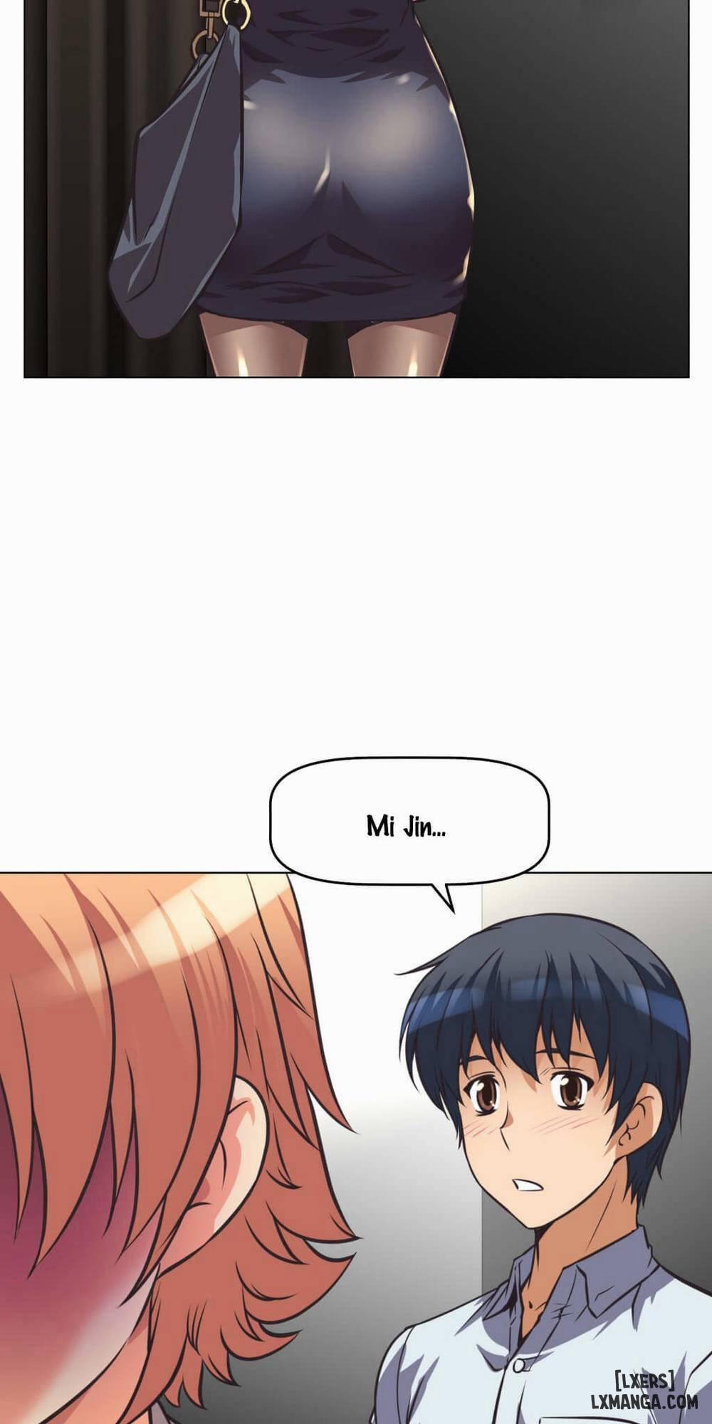 Phóng Thích Dục Vọng 4 trang 33