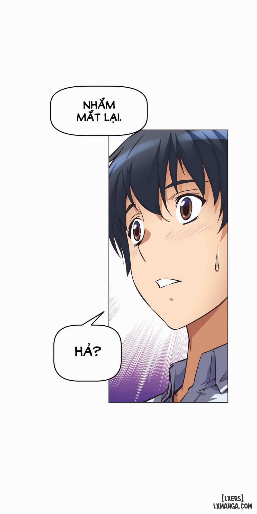 Phóng Thích Dục Vọng 4 trang 35