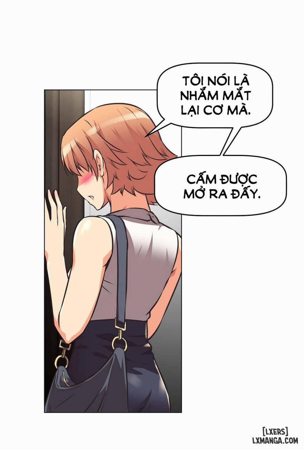 Phóng Thích Dục Vọng 4 trang 36