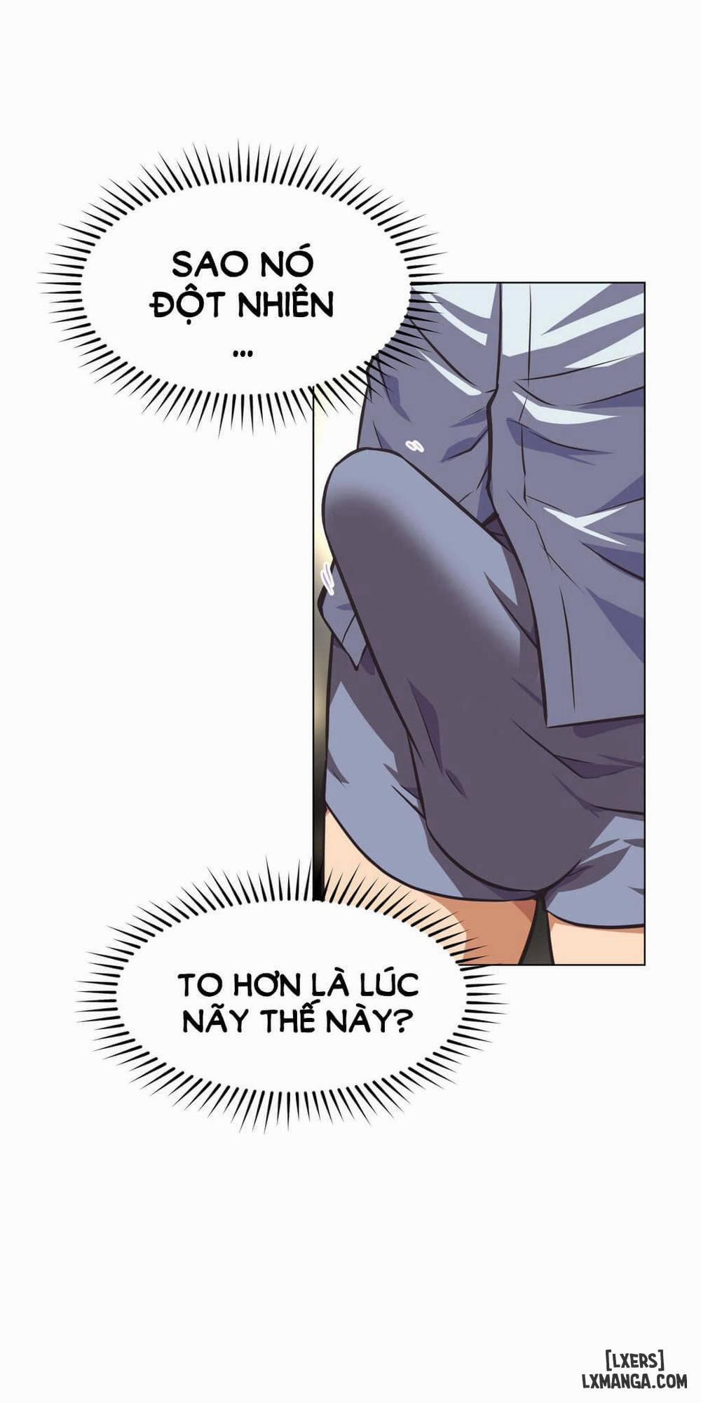 Phóng Thích Dục Vọng 4 trang 41