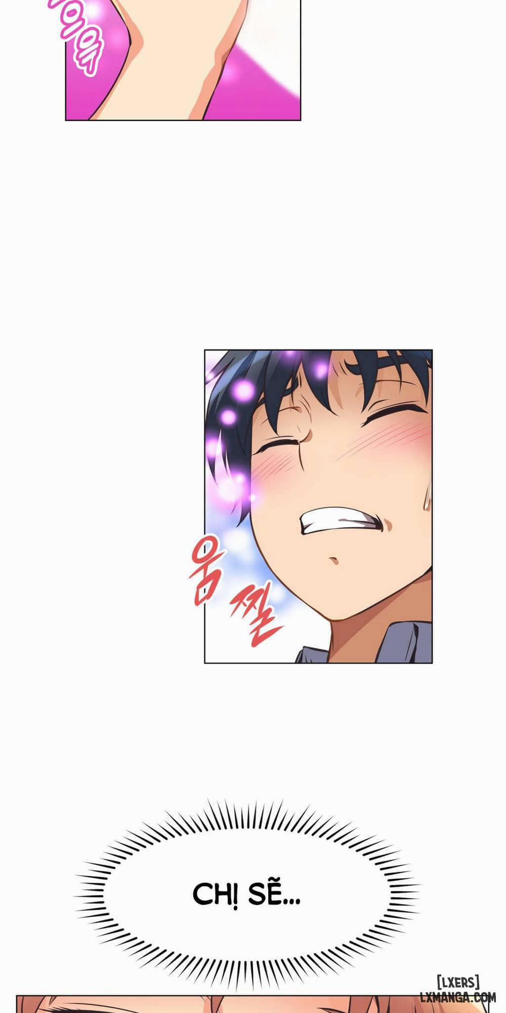 Phóng Thích Dục Vọng 4 trang 44