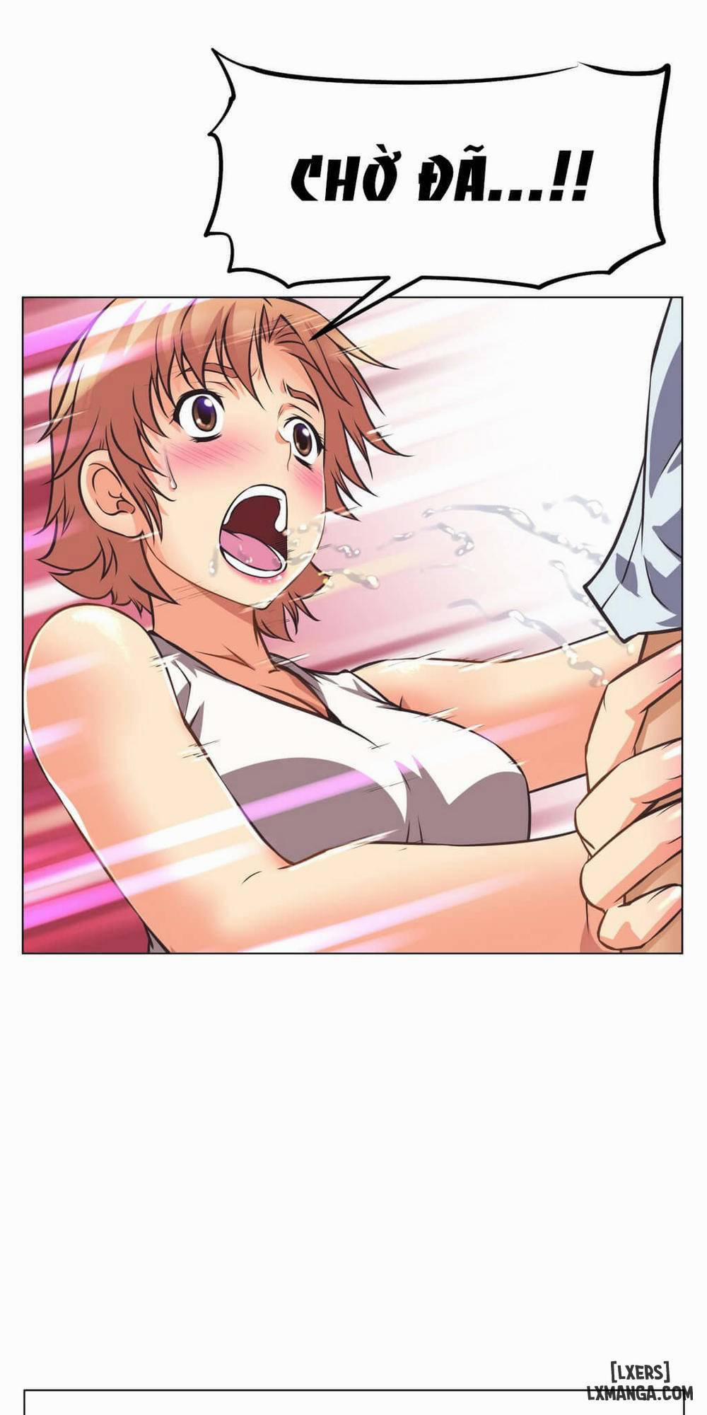 Phóng Thích Dục Vọng 4 trang 58