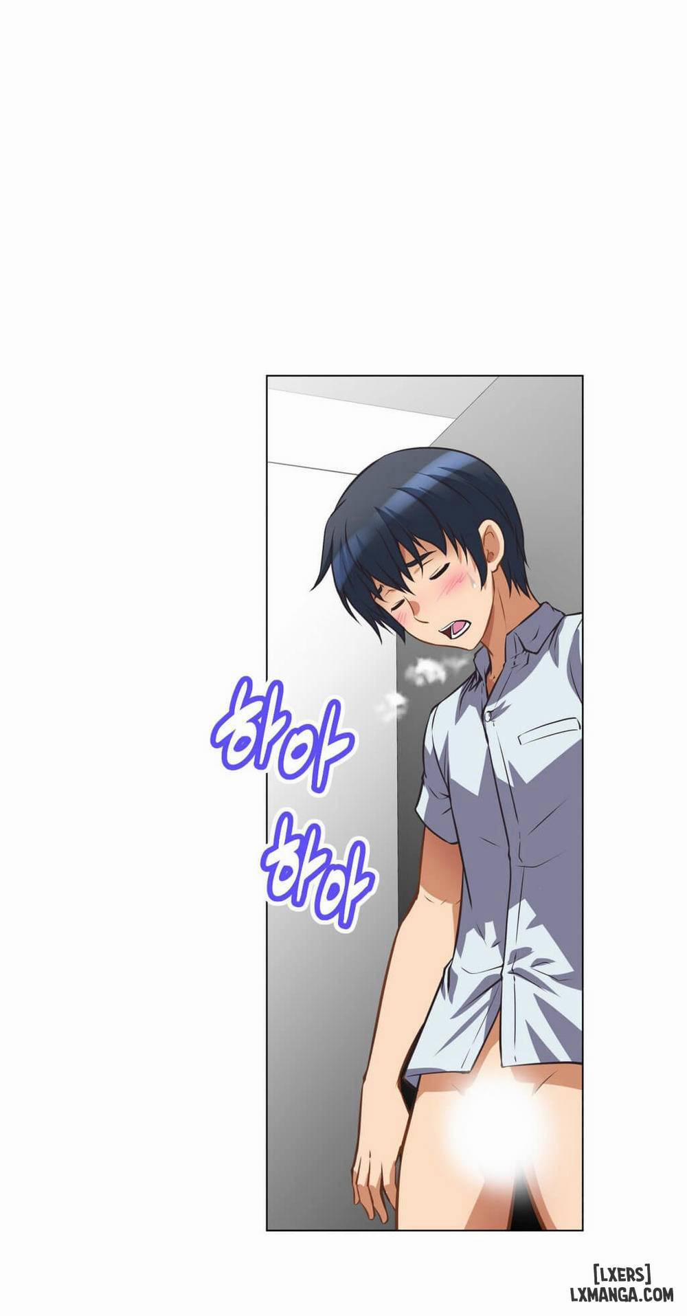 Phóng Thích Dục Vọng 4 trang 64