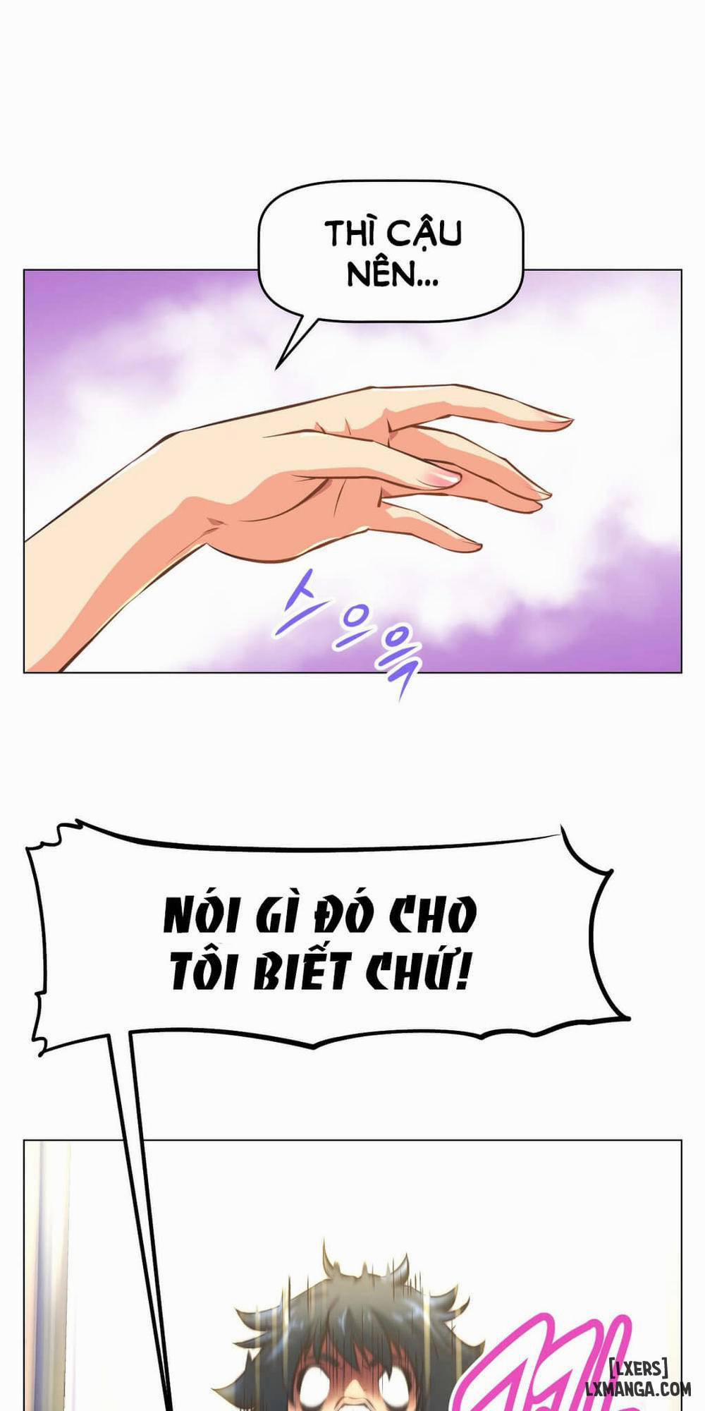 Phóng Thích Dục Vọng 4 trang 70