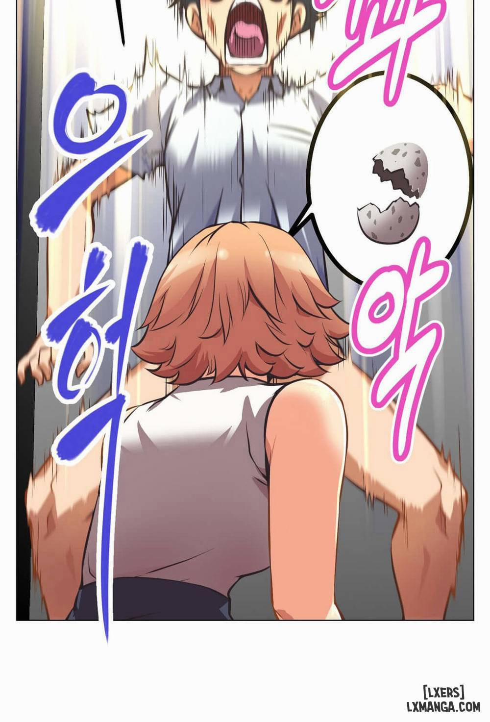 Phóng Thích Dục Vọng 4 trang 71