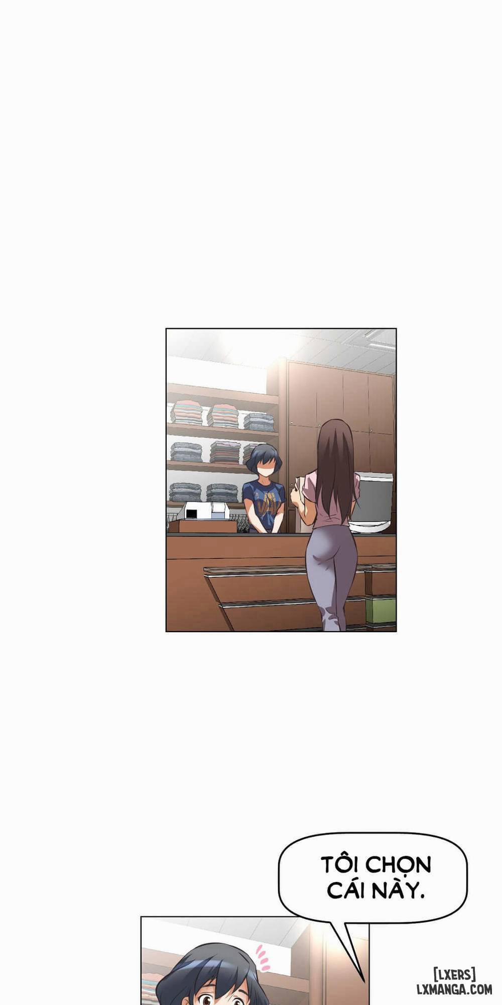 Phóng Thích Dục Vọng 4 trang 72