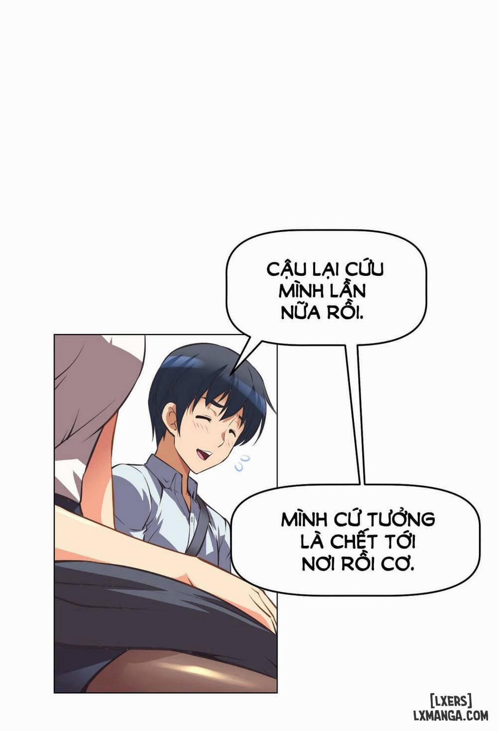 Phóng Thích Dục Vọng 4 trang 75