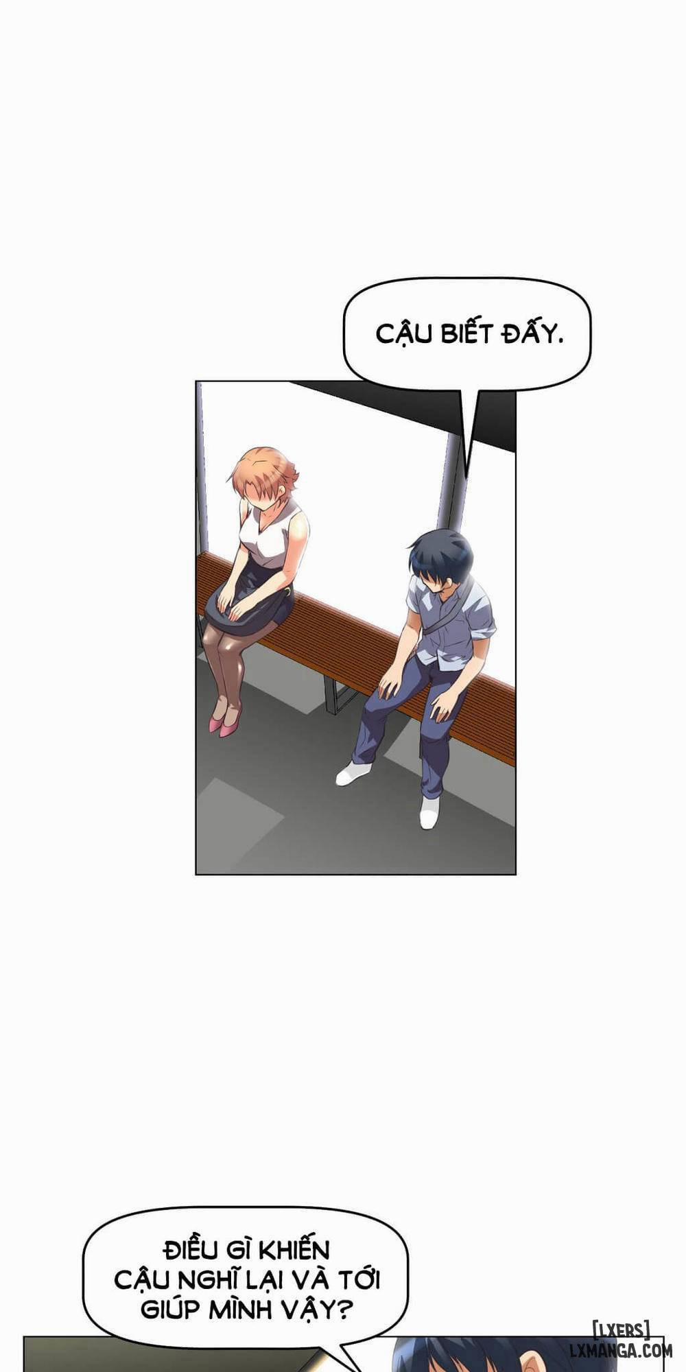 Phóng Thích Dục Vọng 4 trang 76