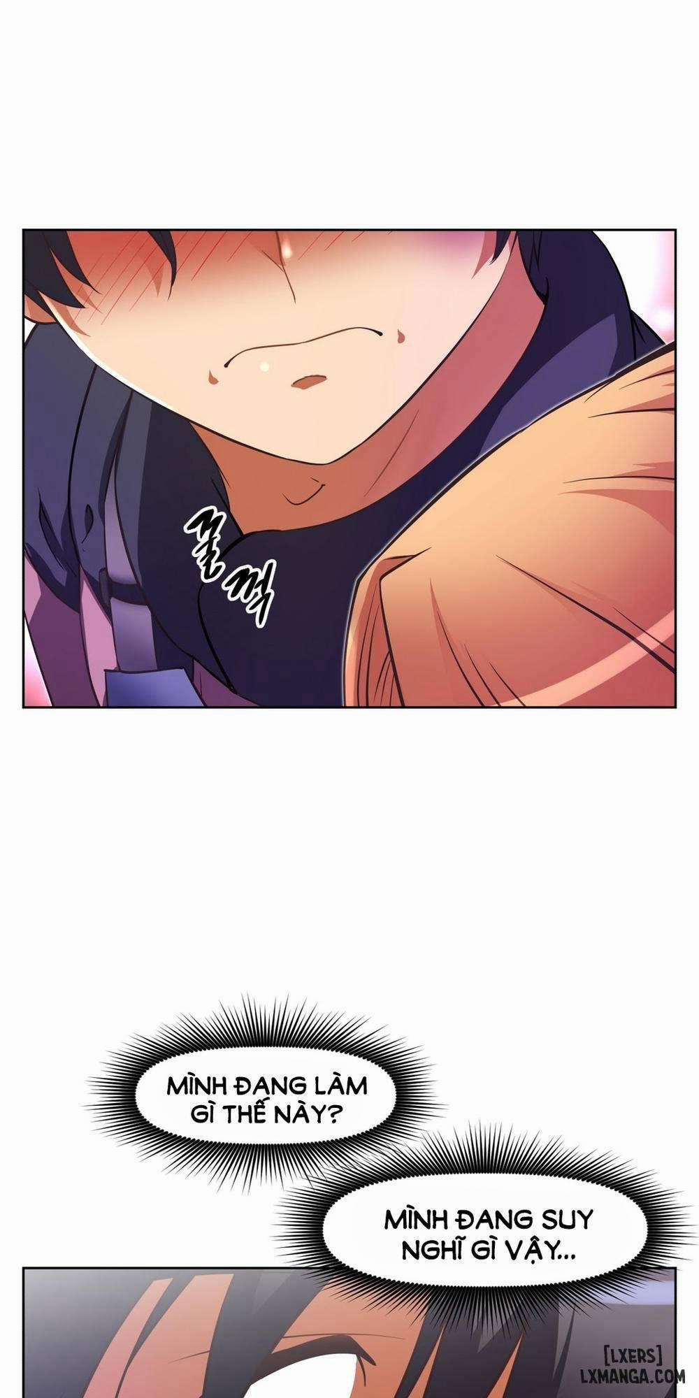 Phóng Thích Dục Vọng 40 trang 10