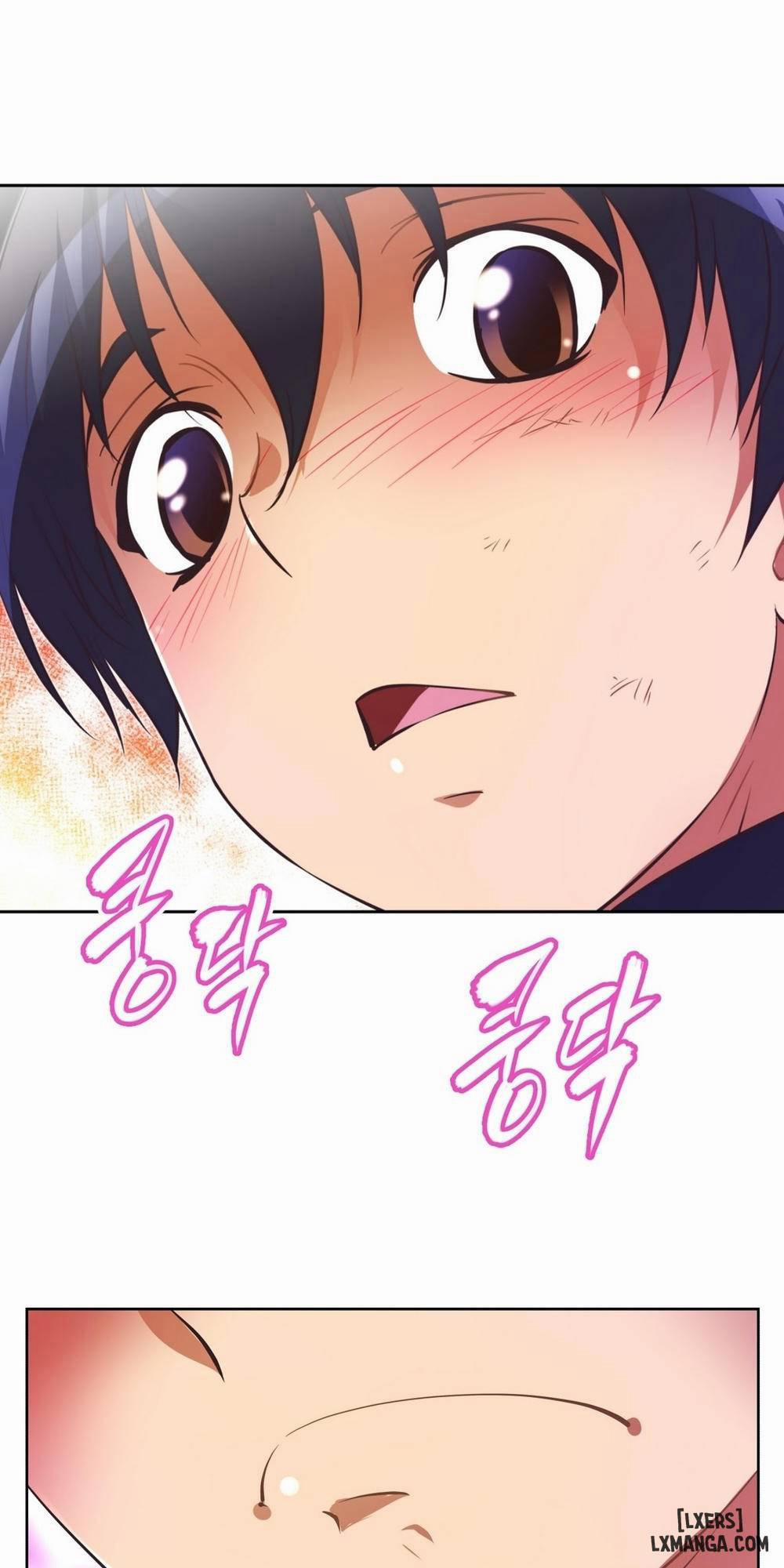 Phóng Thích Dục Vọng 40 trang 19