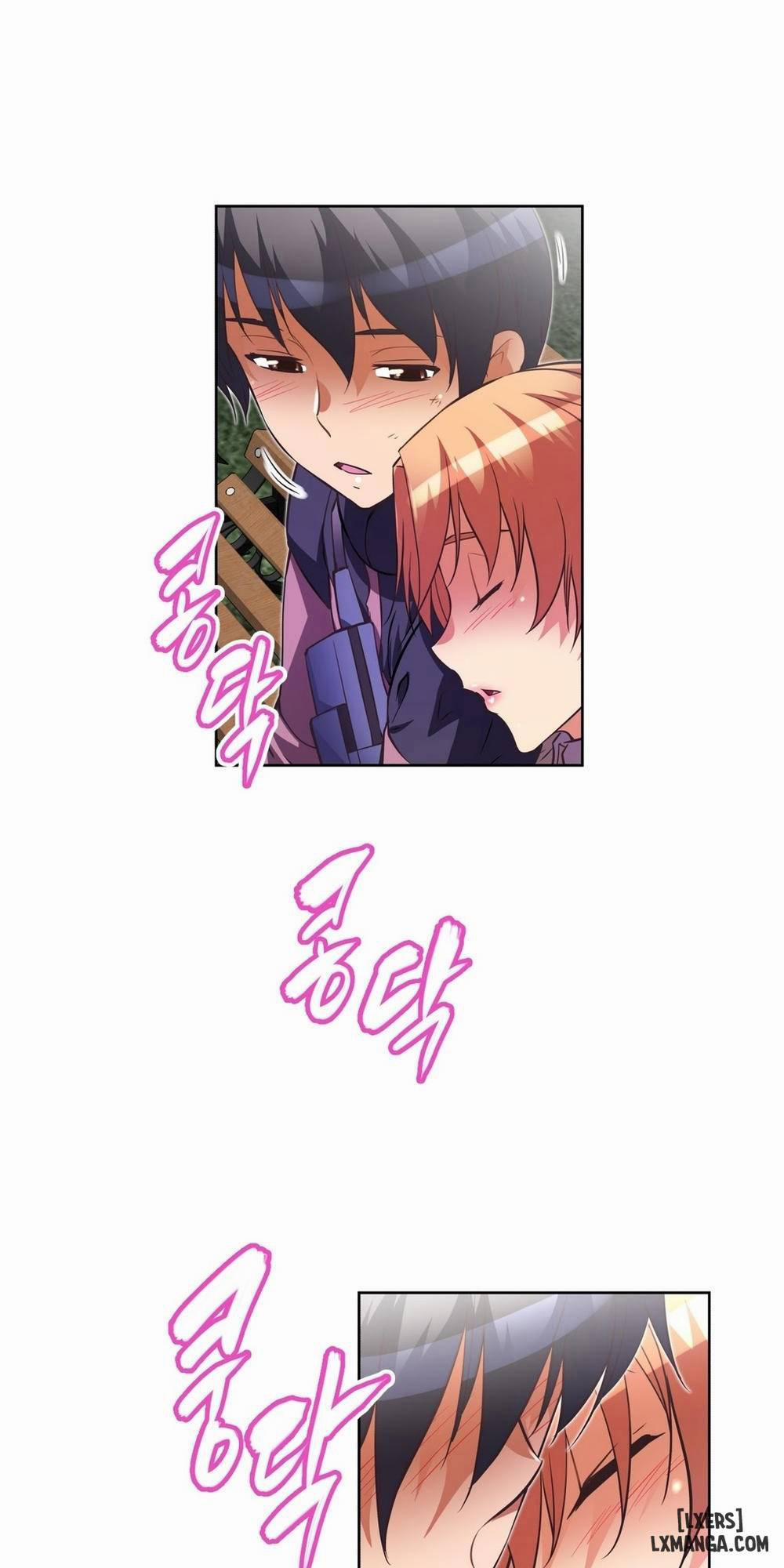 Phóng Thích Dục Vọng 40 trang 21