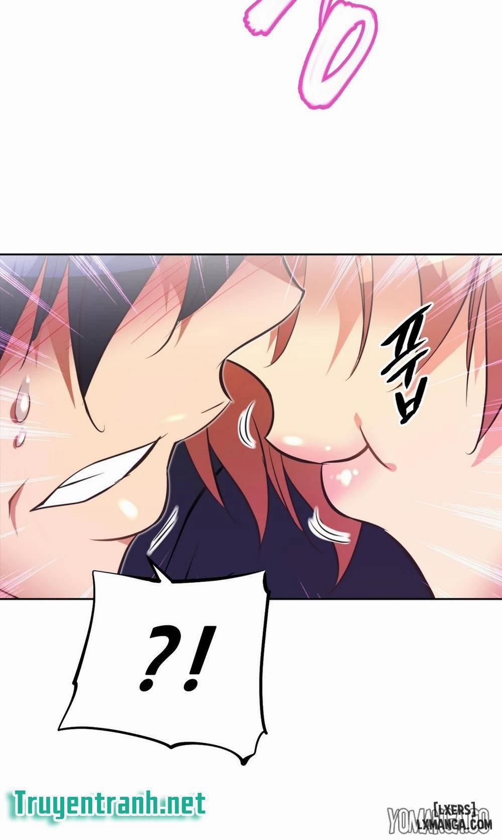 Phóng Thích Dục Vọng 40 trang 23