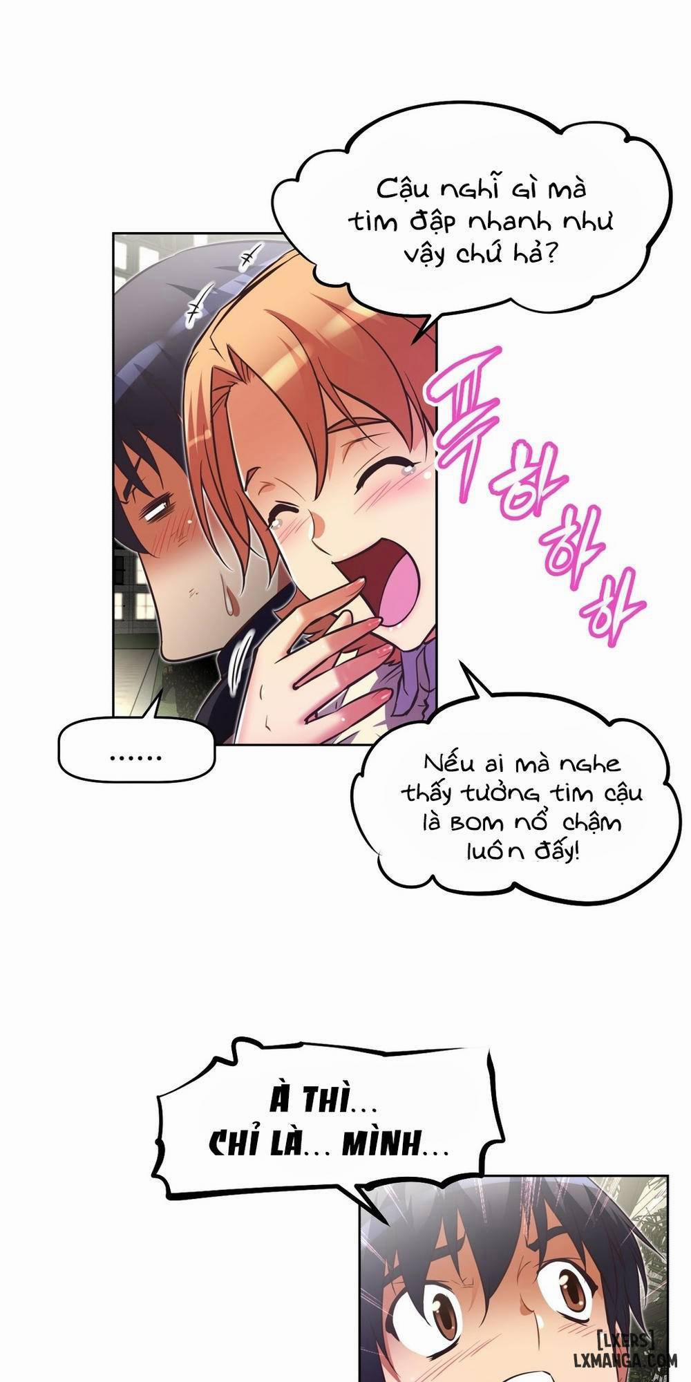 Phóng Thích Dục Vọng 40 trang 26