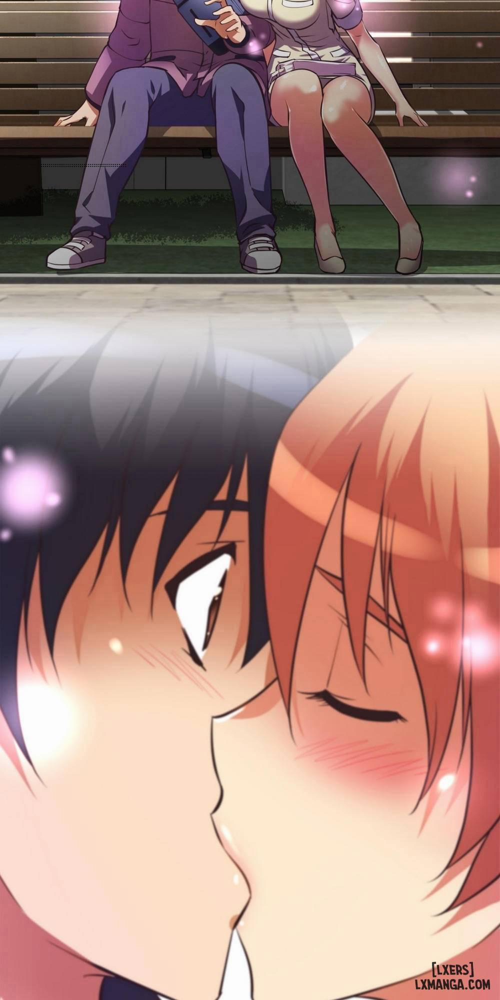 Phóng Thích Dục Vọng 40 trang 30