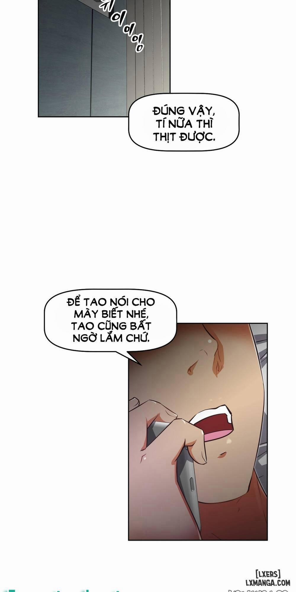 Phóng Thích Dục Vọng 40 trang 33