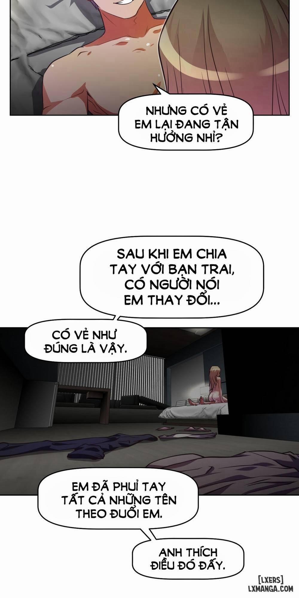 Phóng Thích Dục Vọng 40 trang 41