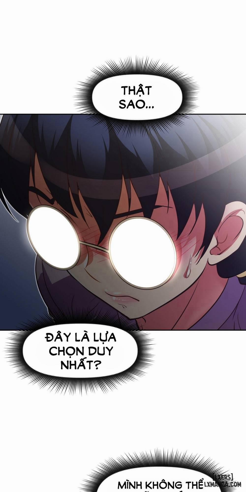 Phóng Thích Dục Vọng 40 trang 46