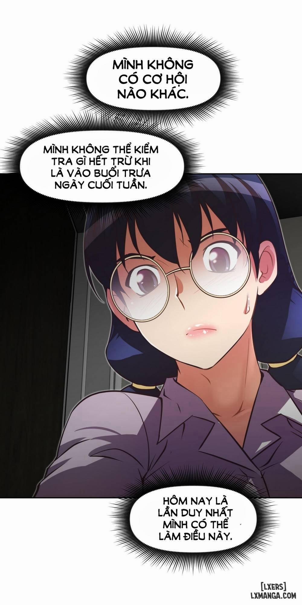 Phóng Thích Dục Vọng 40 trang 49