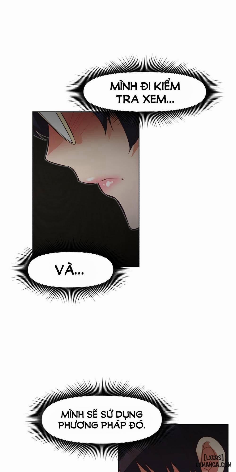 Phóng Thích Dục Vọng 40 trang 50