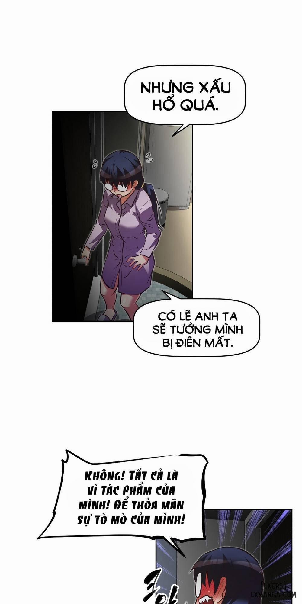 Phóng Thích Dục Vọng 40 trang 52