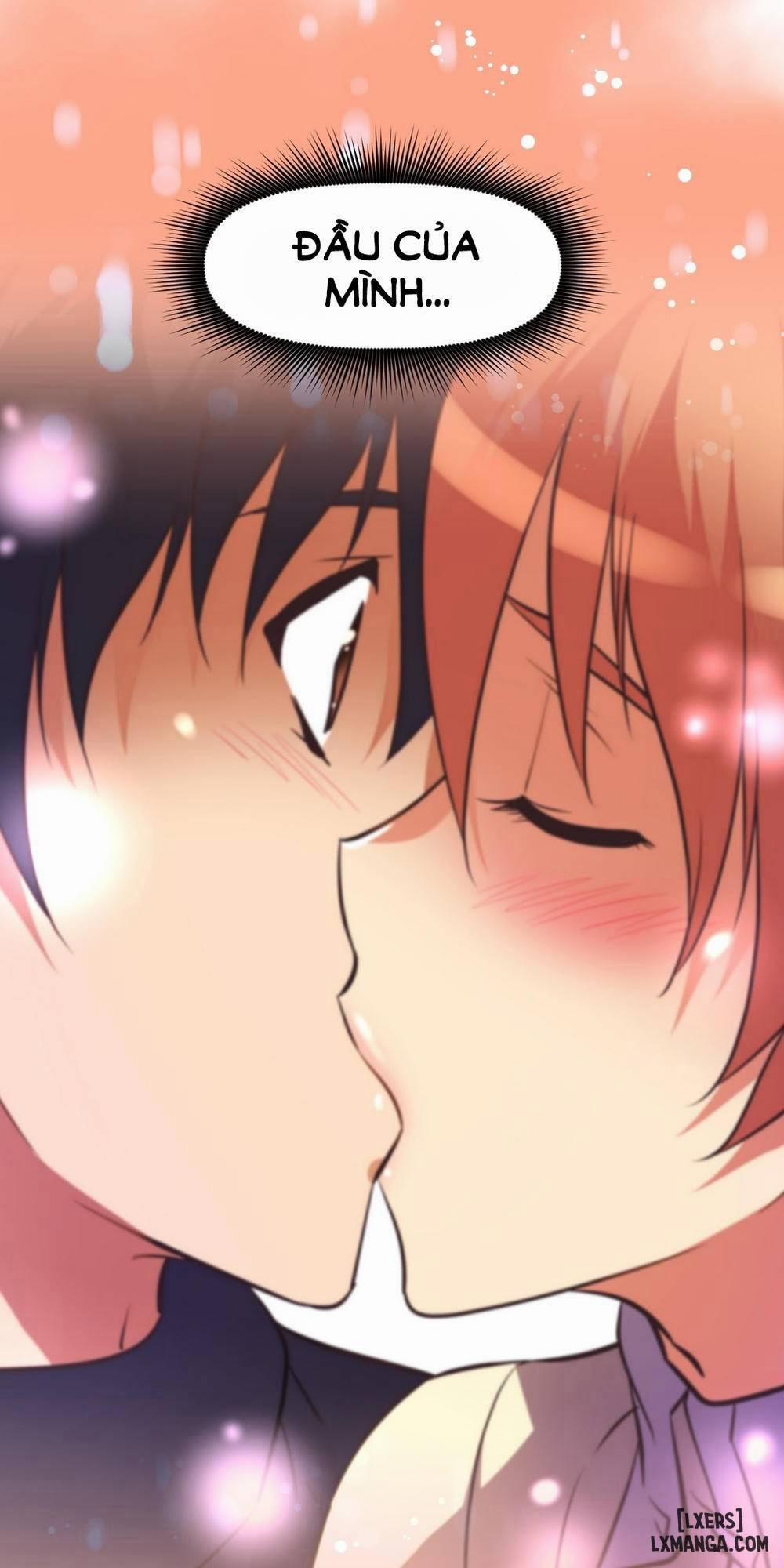 Phóng Thích Dục Vọng 40 trang 58