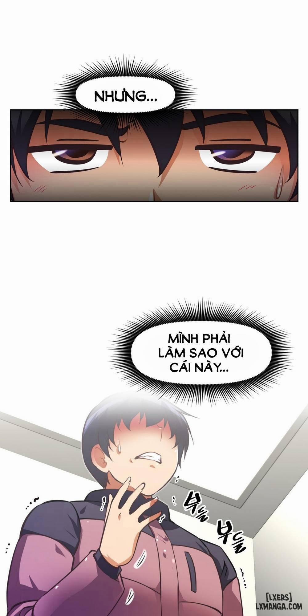 Phóng Thích Dục Vọng 40 trang 61