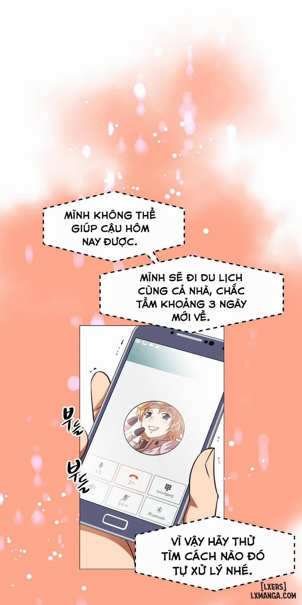 Phóng Thích Dục Vọng 40 trang 64