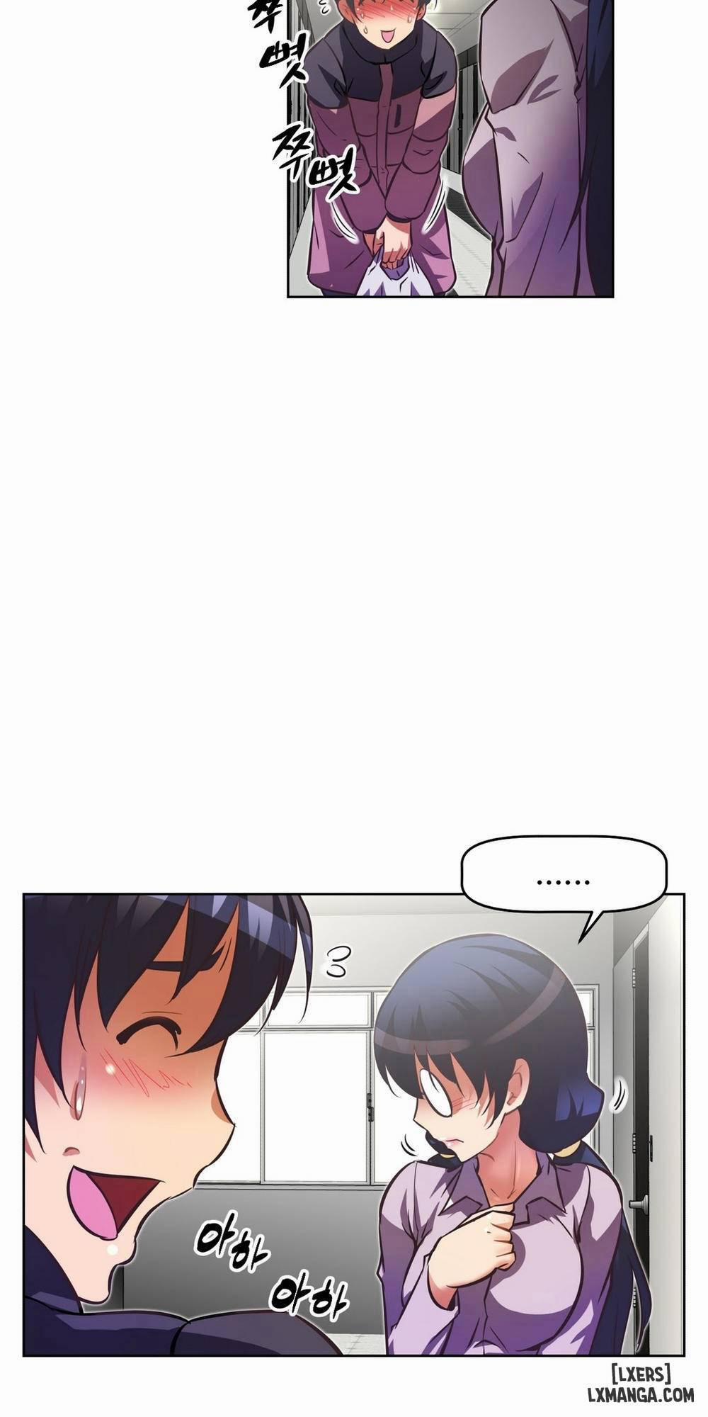 Phóng Thích Dục Vọng 40 trang 71