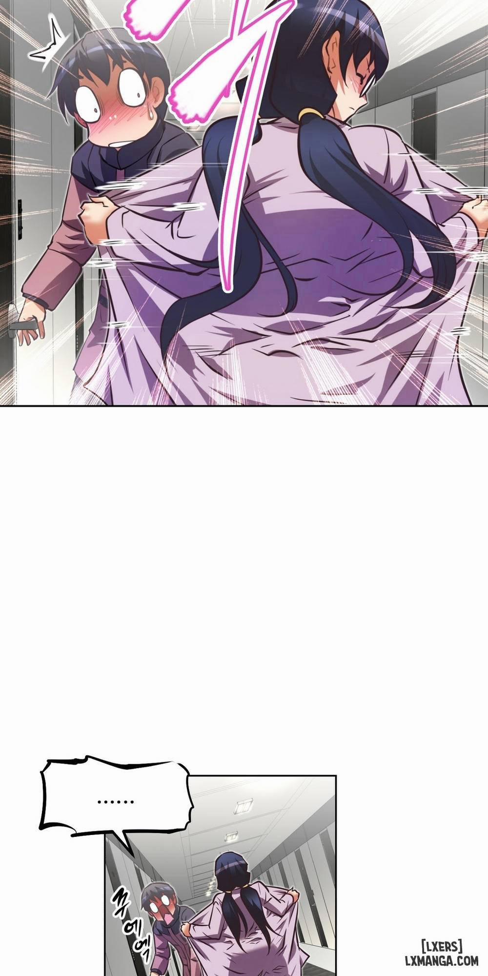 Phóng Thích Dục Vọng 40 trang 76